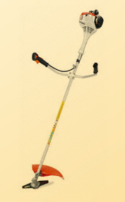 Roçadeira FS 55